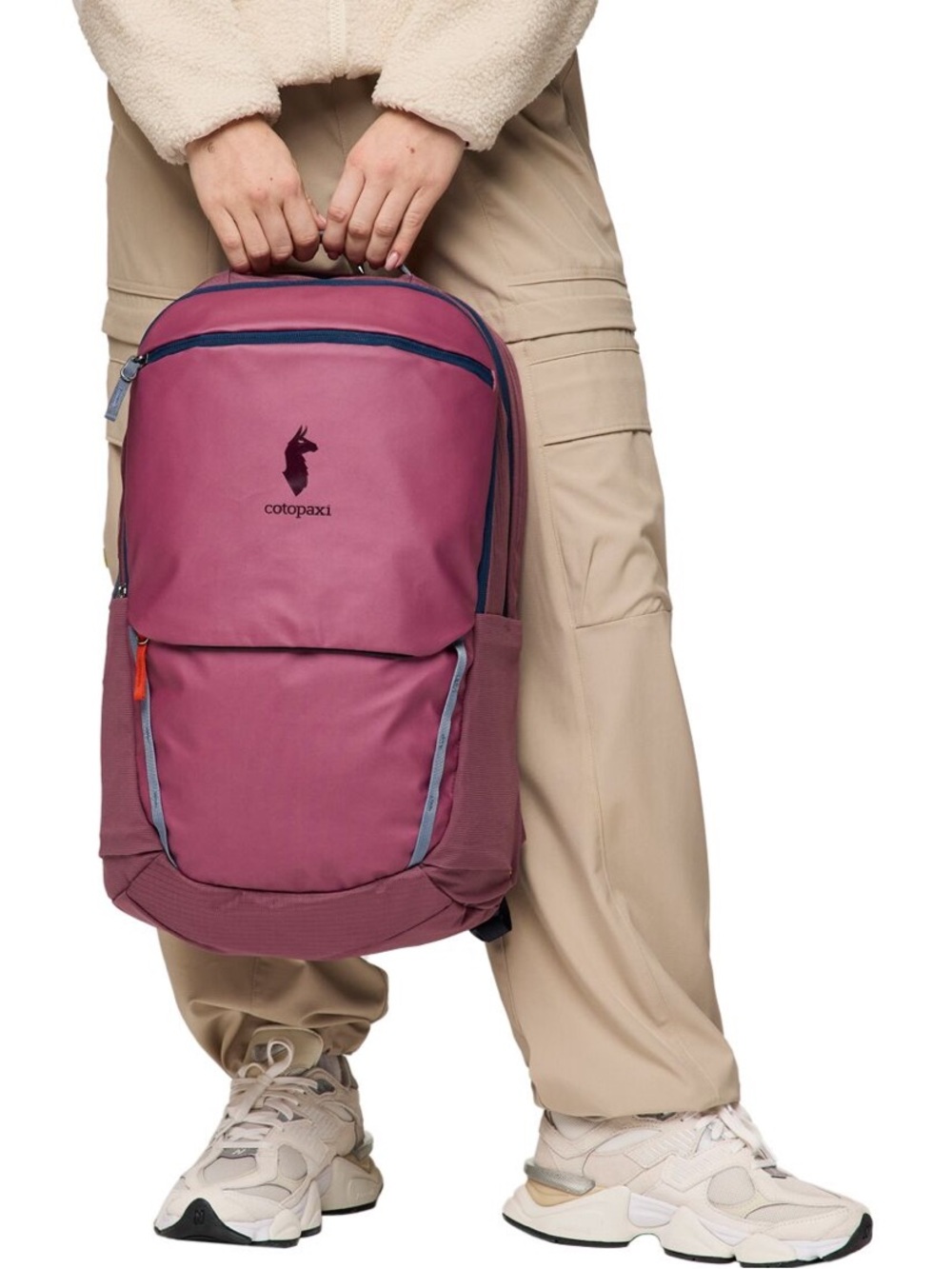 Cotopaxi Allpa 26L Daypack in Fig - Picture 4 of 15